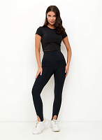 Рашгард My Target Black