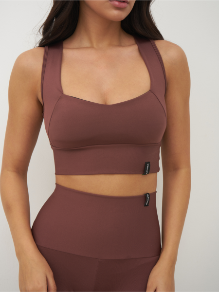 Топ Serenity Chocolate