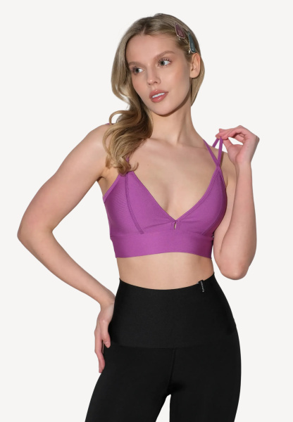 Топ Aira Classic Berry