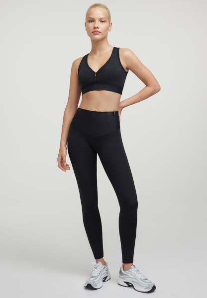 Топ Classic Cropped