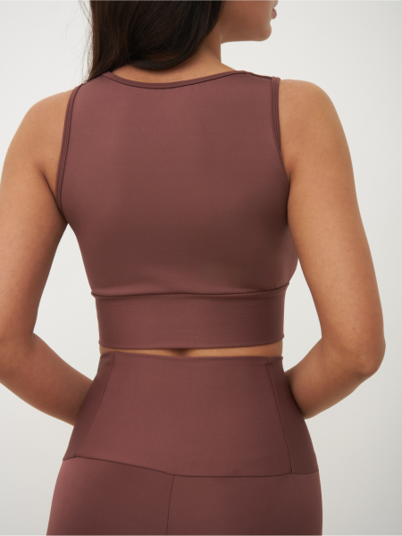 Топ Serenity Chocolate