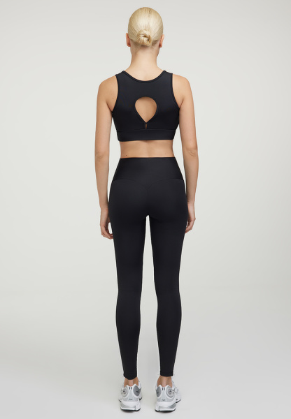 Топ Classic Cropped