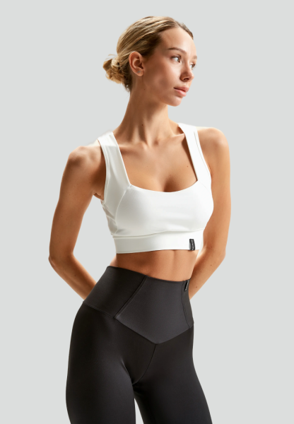 Топ Serenity White