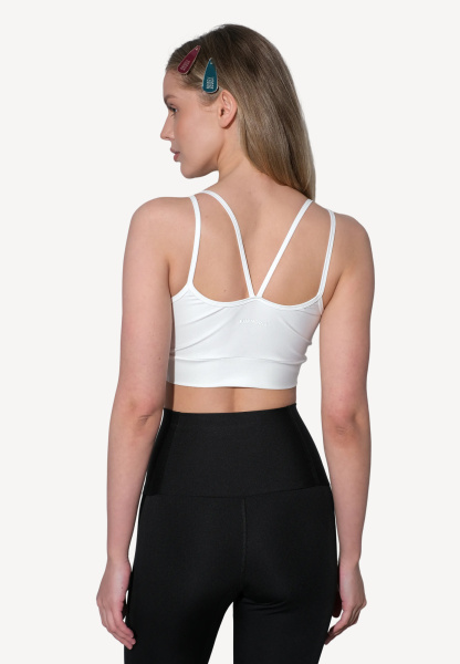 Топ Aira Classic White
