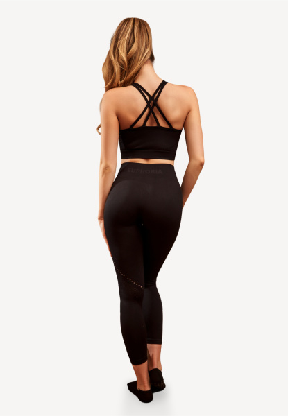 Костюм Sunrise Seamless Black