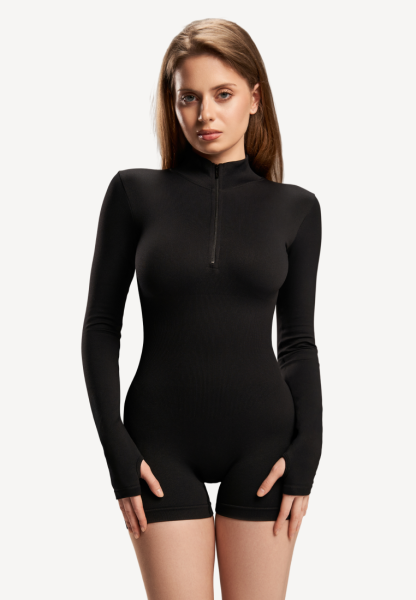 Комбинезон Elis black