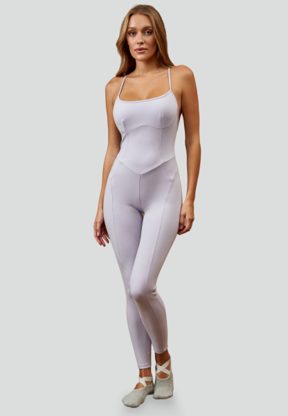 Комбинезон Luna light Thistle