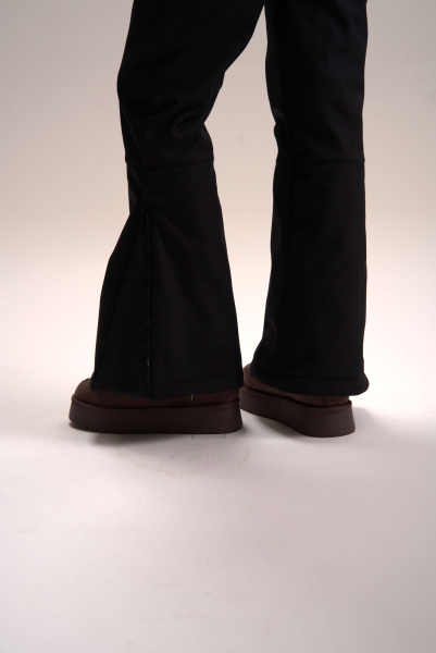 Комбинезон Горнолыжный Elbrus black