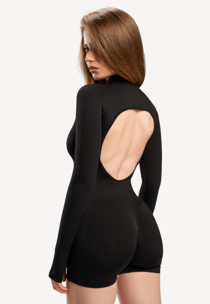 Комбинезон Elis black