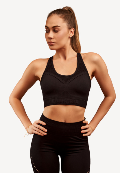Костюм Sunrise Seamless Black