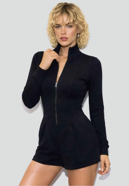 Комбинезон Emily Black