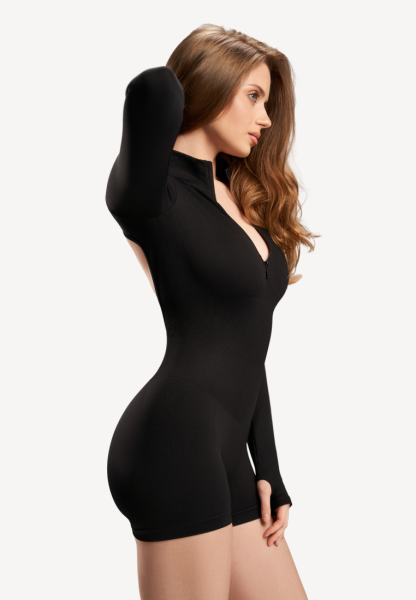 Комбинезон Elis black