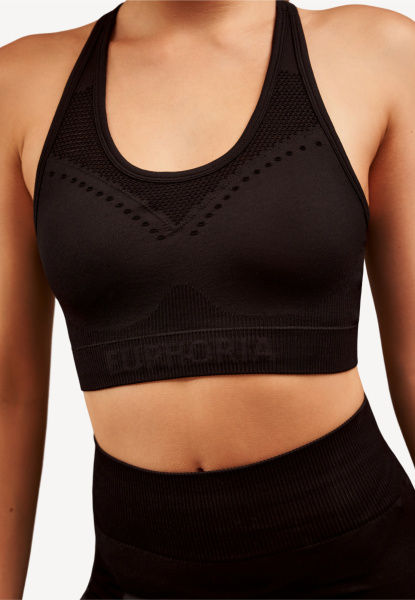 Костюм Sunrise Seamless Black